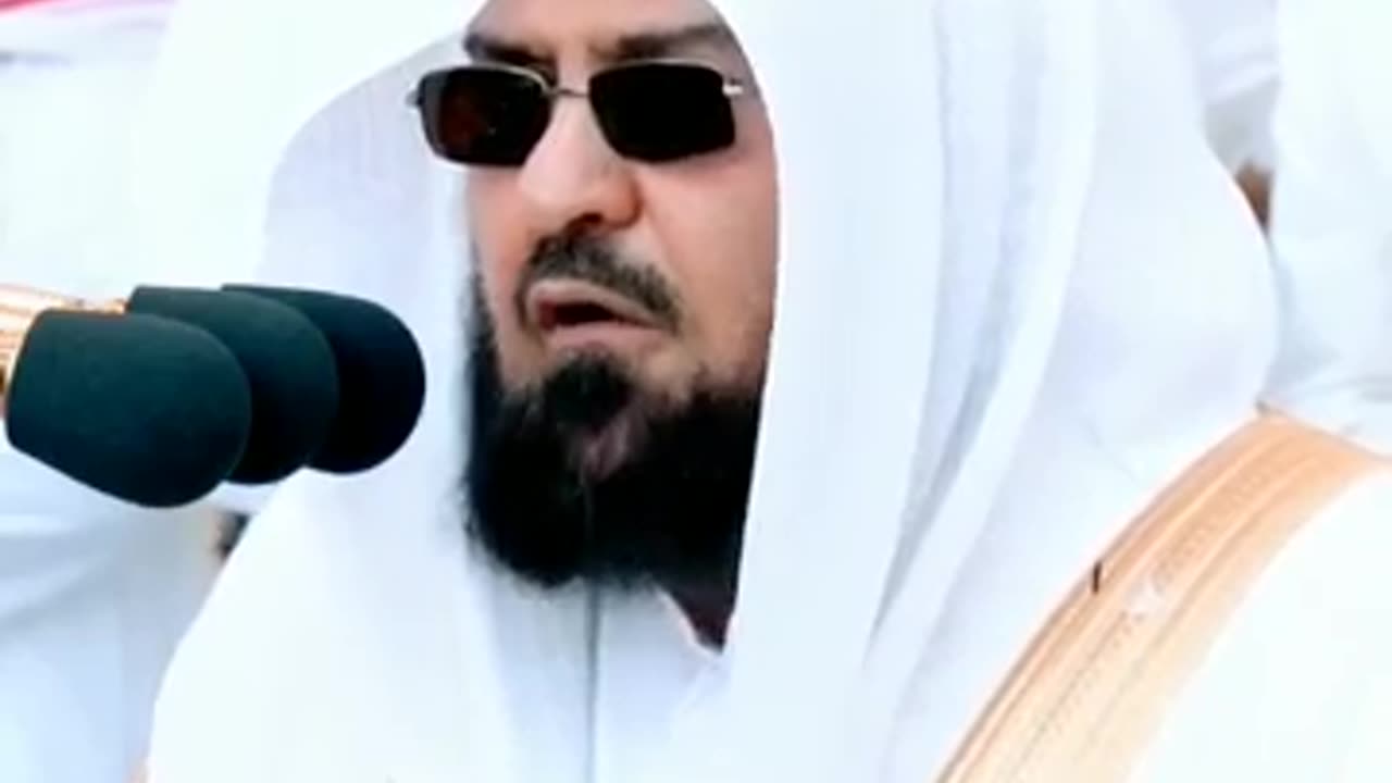 Beautiful quran recitation