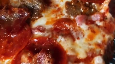 End the week with a slice of beauty