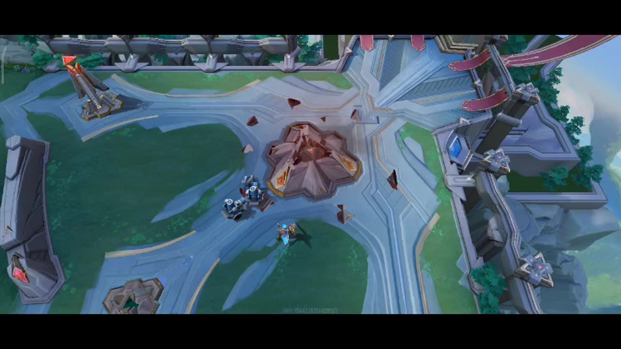 Arena of Valor