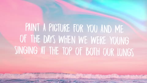 Anne-Marie - 2002 (Lyrics)