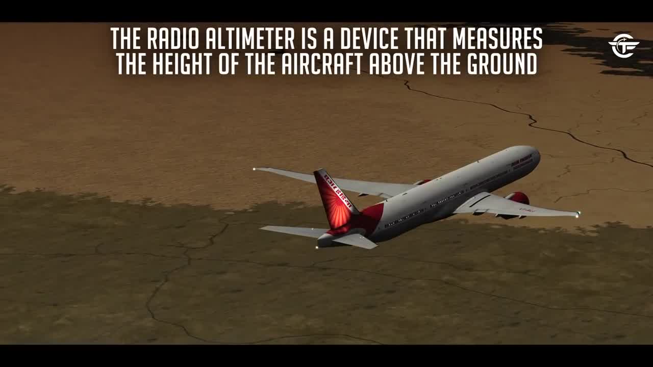 Boeing 777 Gets Trapped above the Clouds with no Fuel Left (Terrifying Moments on Tape)