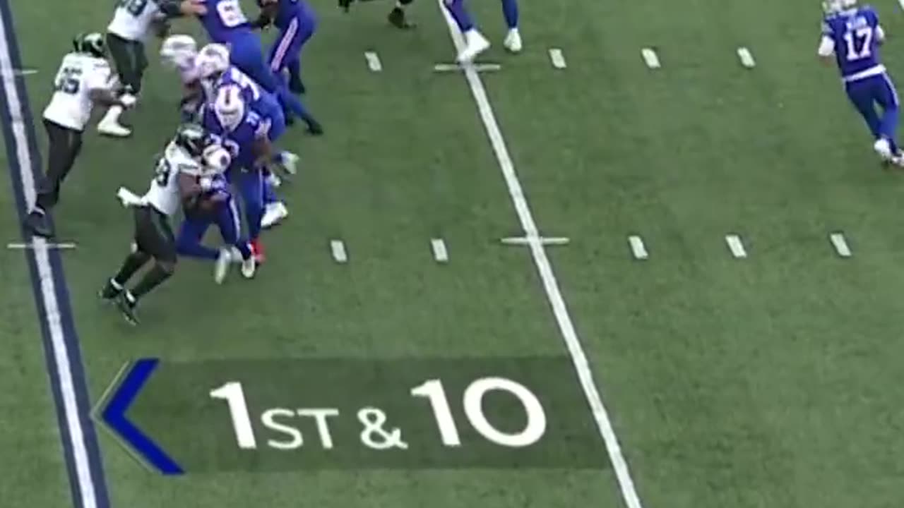 NFL moment 😯😯😯