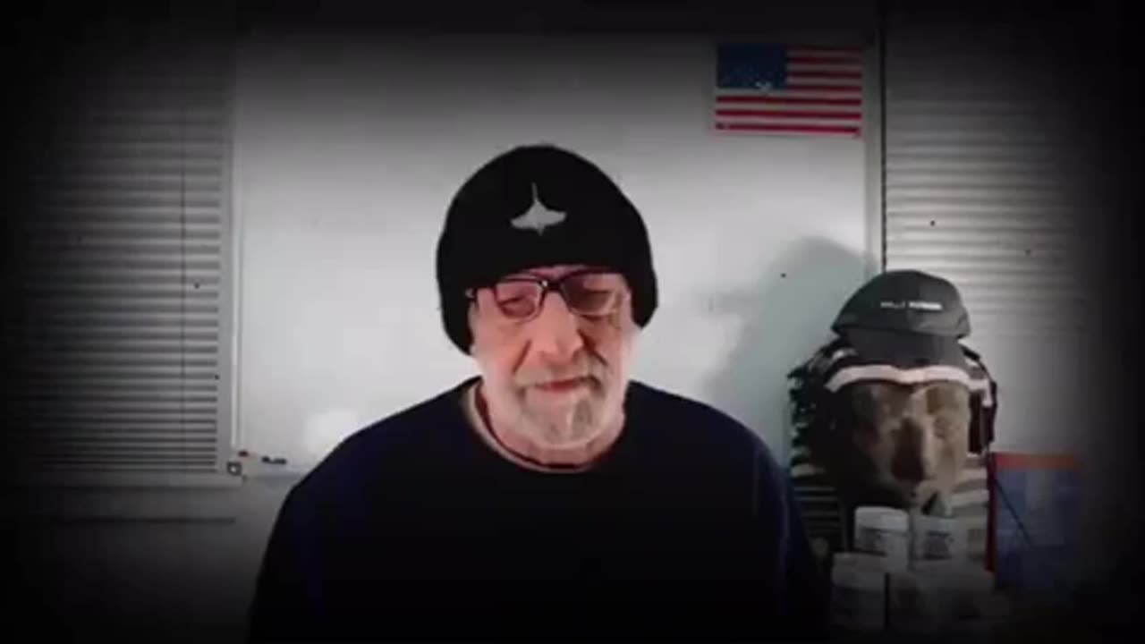 CLIFF HIGH - POLITICAL VISIONS