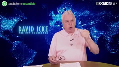 Look Here Everyone! (Then You Won't See What Really Happened) - David Icke Dot-Connector Videocast