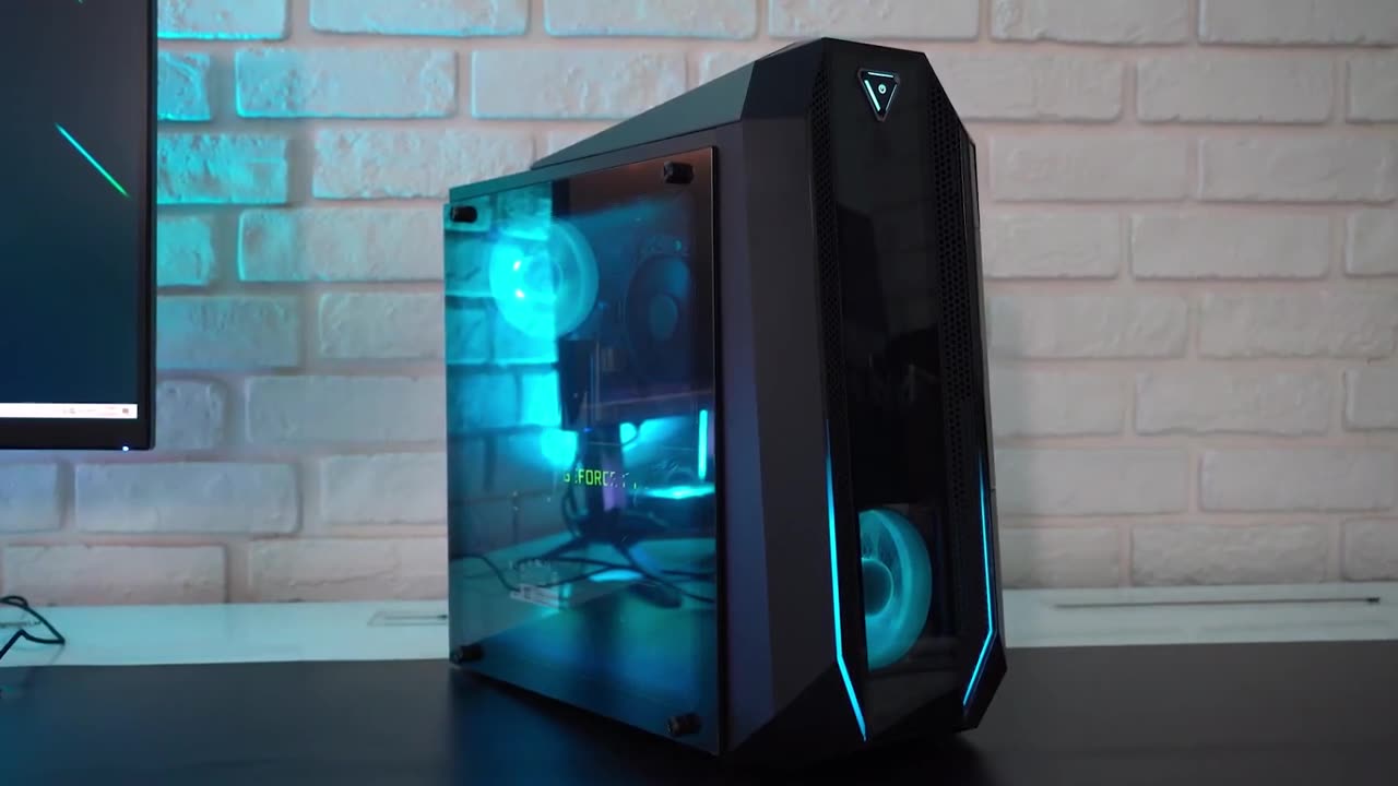 TOP 5: Best Budget Gaming PC 2023