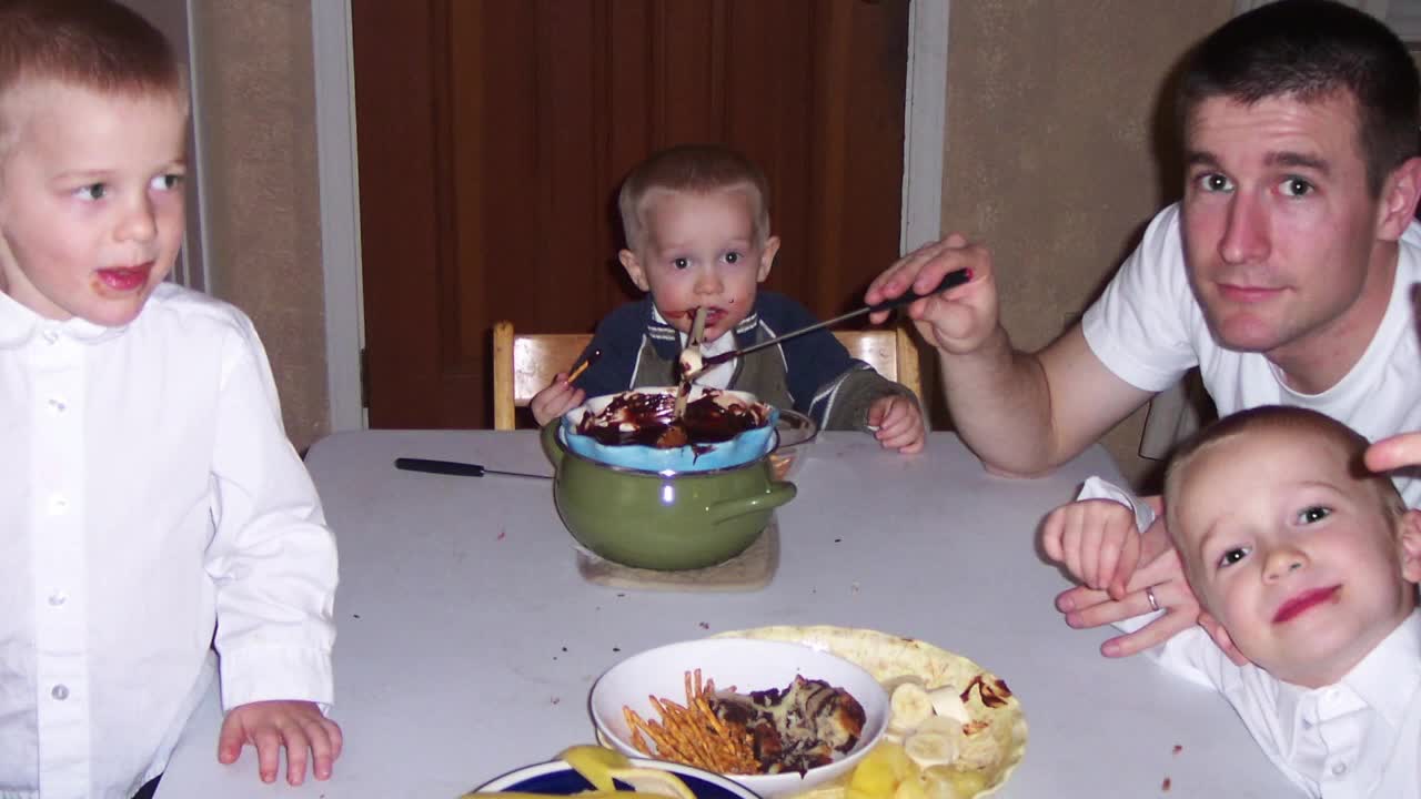 Revelation 7 Bible Study