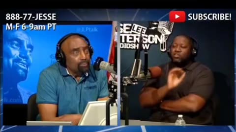 Jesse Lee Peterson