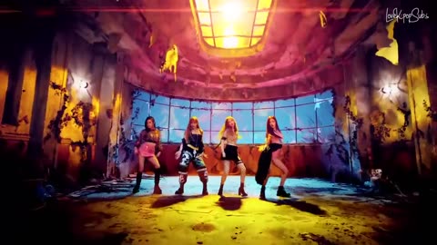 BLACKPINK - DDU-DU DDU-DU