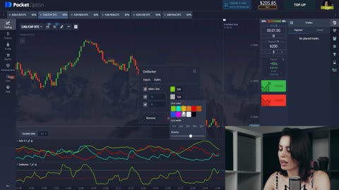 WIN-WIN PROFIT STRATEGY | Pocket Option Strategy