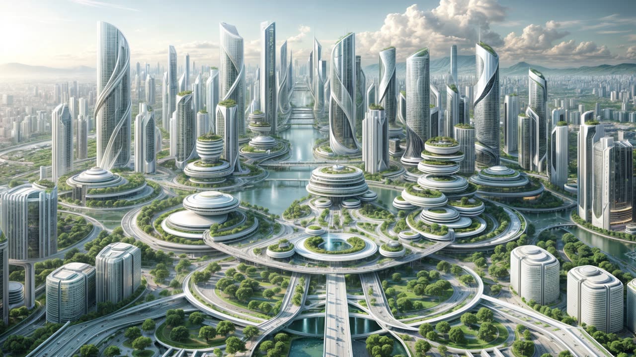 Dawn of a new Era - The success of the zeitgeist movement story