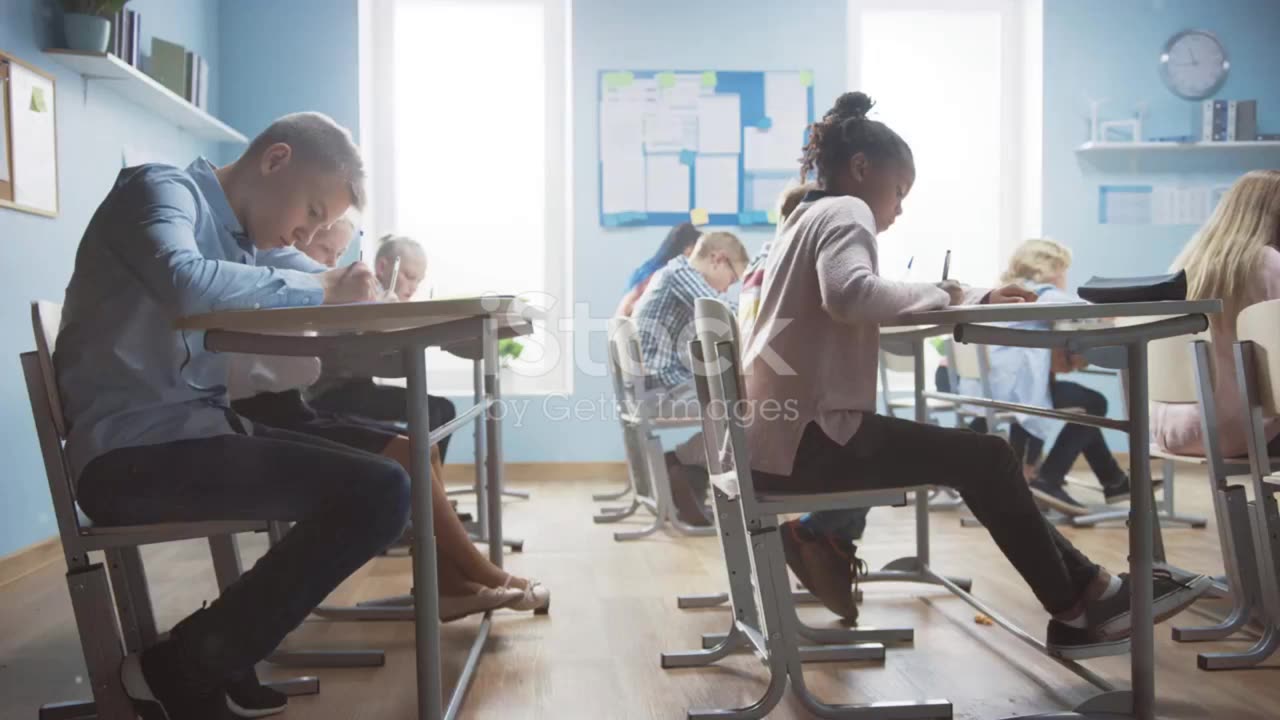 Louisiana's Bold Move: Ten Commandments in Every Classroom!