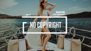 Deep House Music by Infraction / Fashion Music