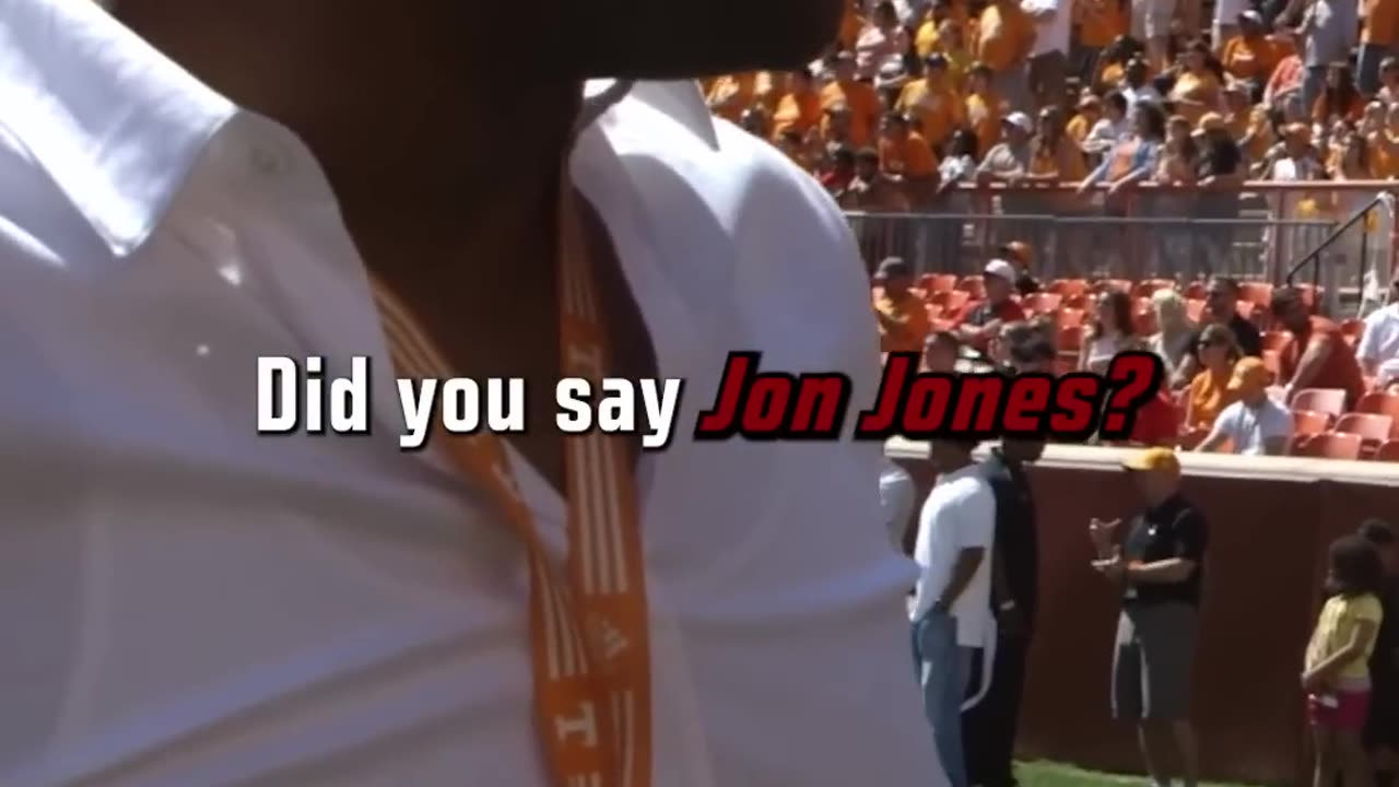 JON JONES # MMA GOAT