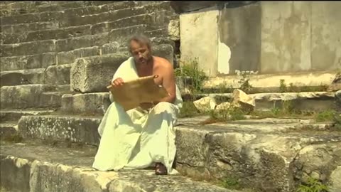 Македонија во антиката и средниот век - Криза и препород - Епизода 08