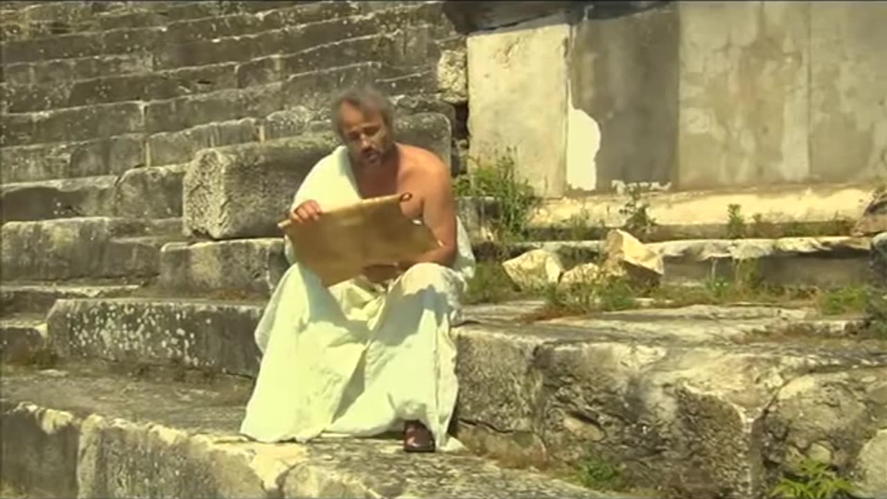 Македонија во антиката и средниот век - Криза и препород - Епизода 08