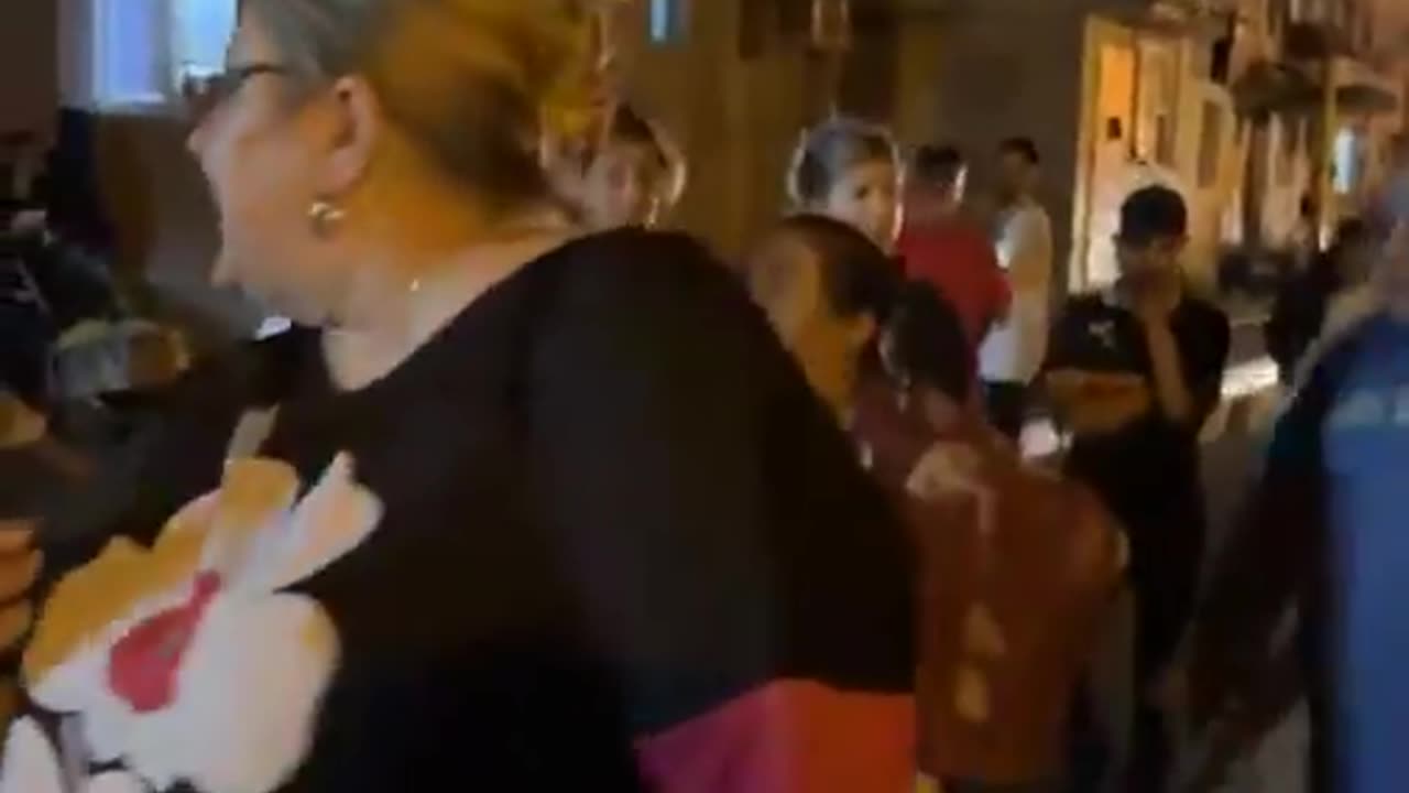 Luis Lazarus - Zeus TV; 03.06.2024; video 3