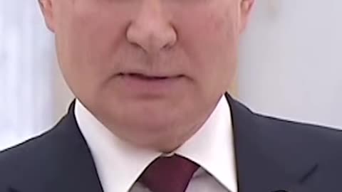 Current President of Russia