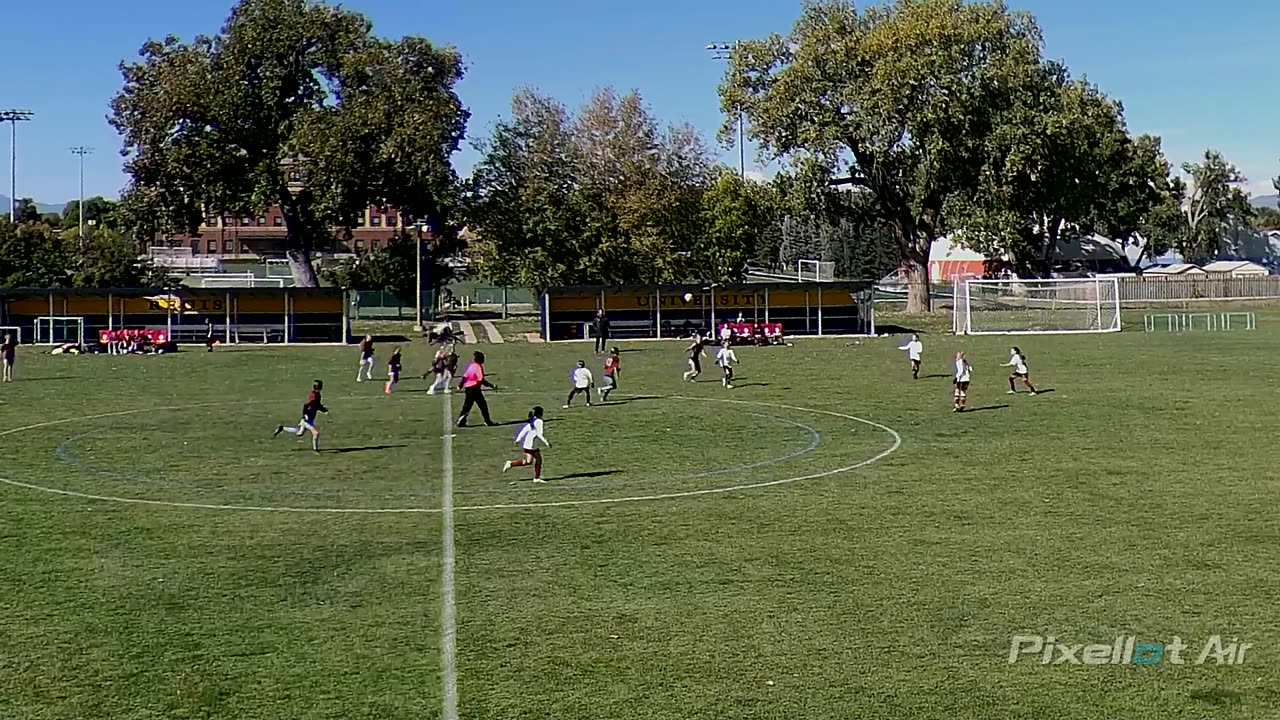 10/14/2023 RAPIDS NORTH ELITE 13G (2-0)