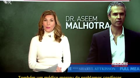 🌟 Robert F. Kennedy Jr. Um debate crucial sobre saúde pública com Sharyl Attkisson