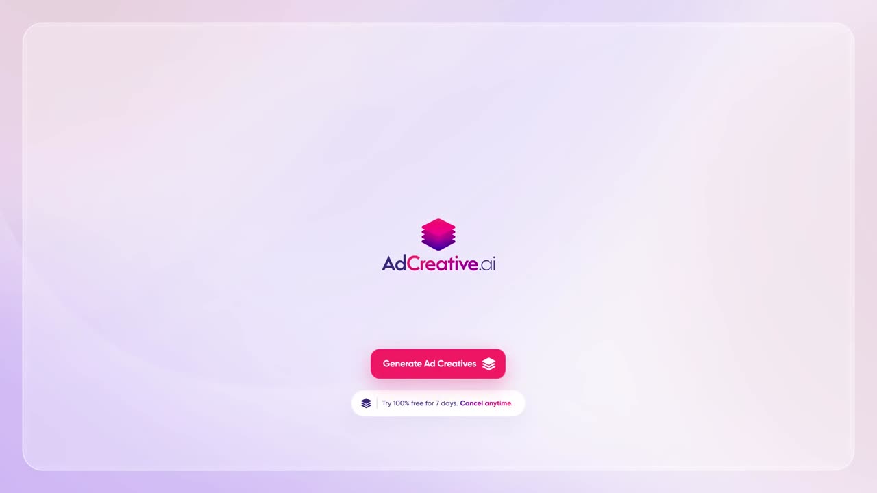 AdCreative.ai Might Change the Marketing Game - How Does it Work? ✅ AdCreative.ai Review