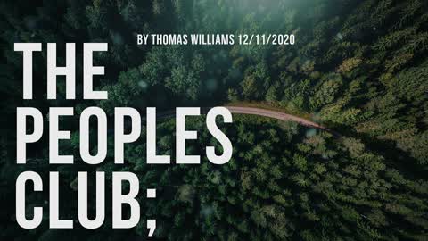 The Peoples Club;
