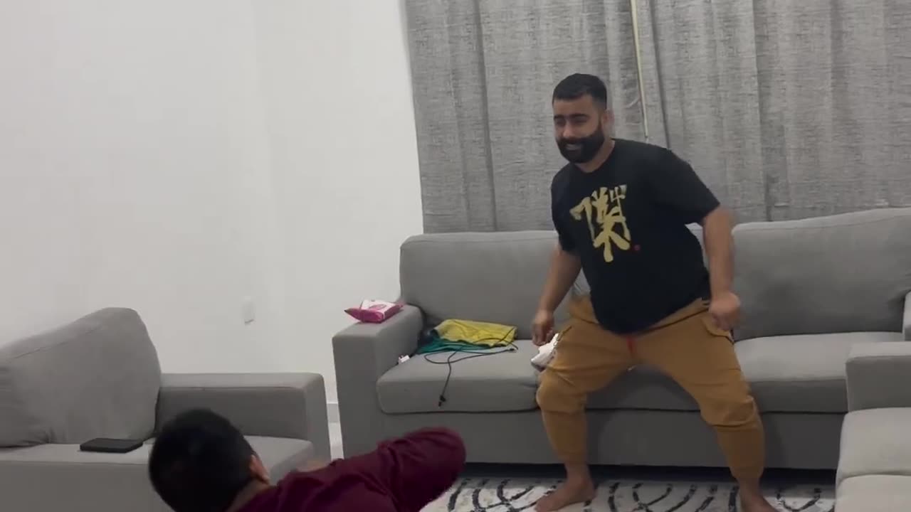 Funny video