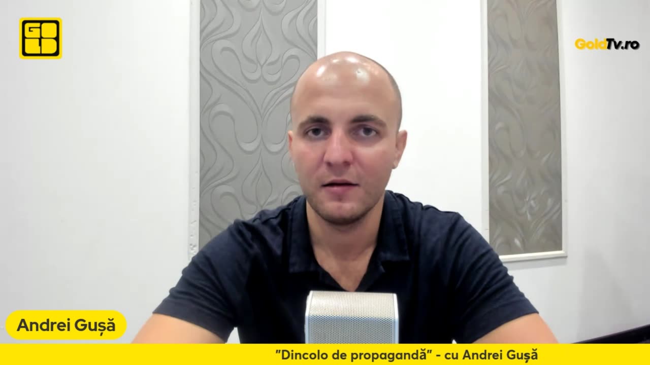 Andrei Guşă: UNTOLD se postează ca vârful românesc de lance al curentului progresis