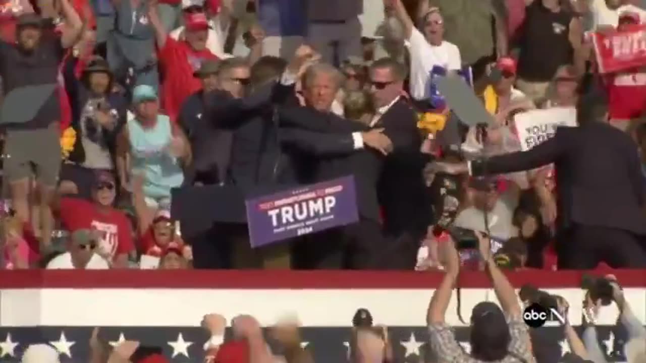 THE LAST DAYS - EXECUTIVE ORDER ISSUED, DESTRUCTION OF FREE WILL, FEMA CAMPS ARE HERE