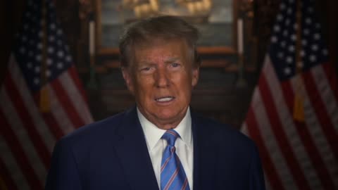 Trump: Perusahaan TikTok Adalah Tool Cina Komunis Kumpulkan Data Masyarakat Dunia