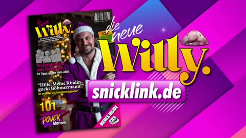 Braucht Biff bald nen Bademantel?