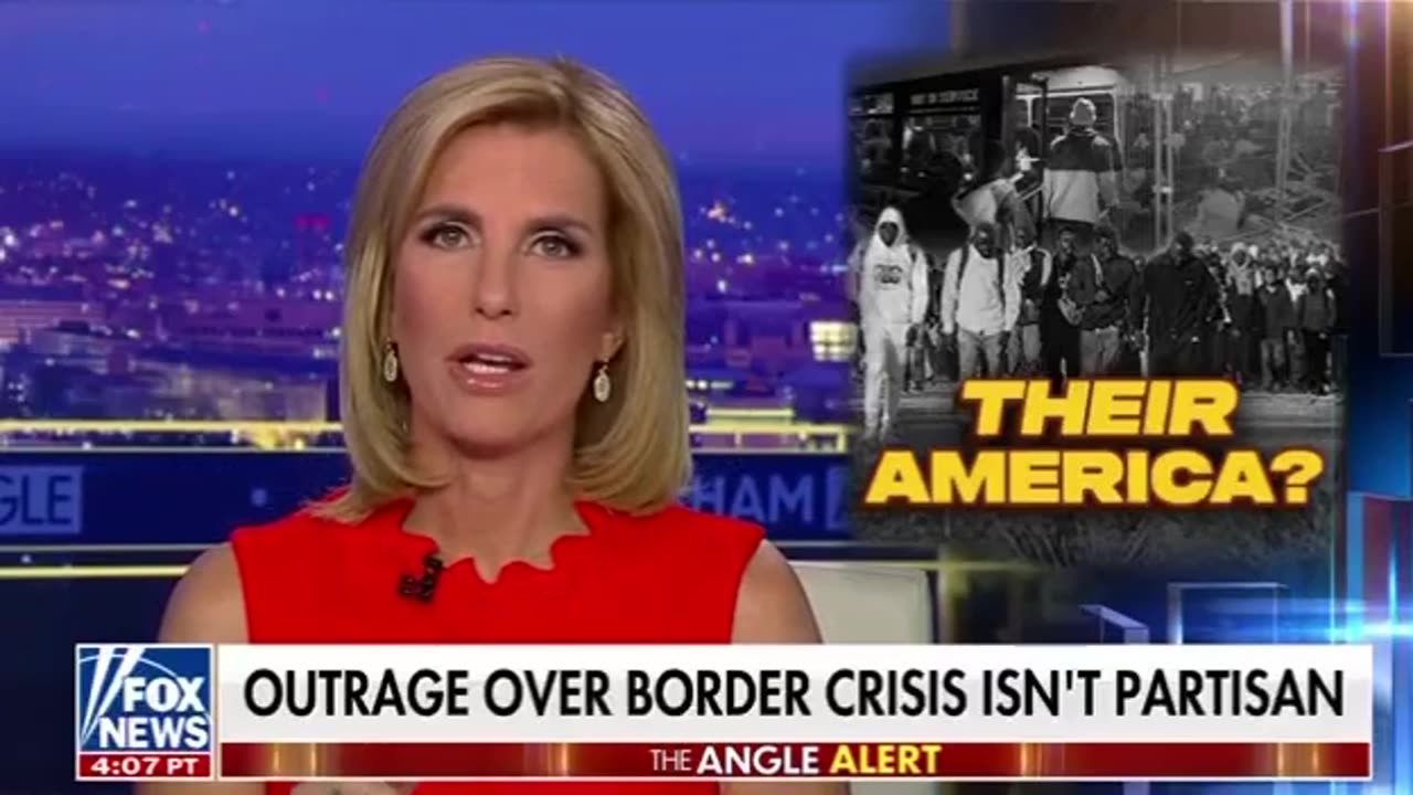 Total Chaos In USA - The Migration Crisis