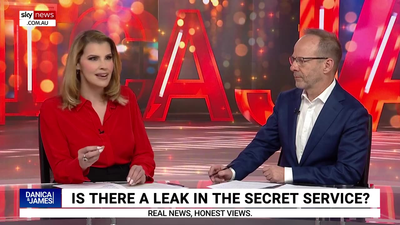 Donald Trump’s assassination attempt has thrown the US election ‘into chaos’ "