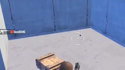 New funny pubg mobile video😂😂