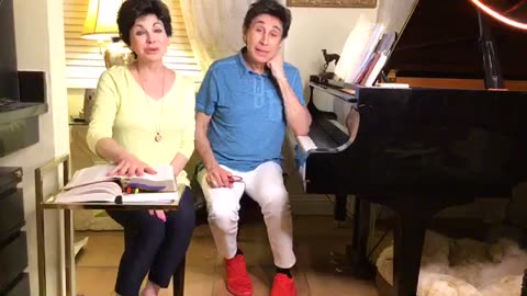 Dino Kartsonakis at the Piano 5-30-19