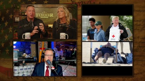 the trump i know film flyover conservatives movie promo