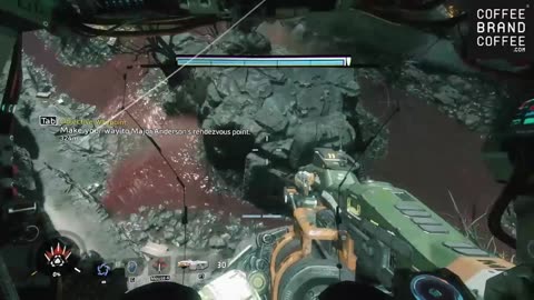 Titanfall 2 Campaign PT 1