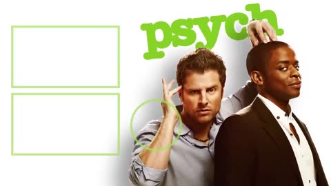 Psych's most underrated solves (Voted By Fans!) | Psych