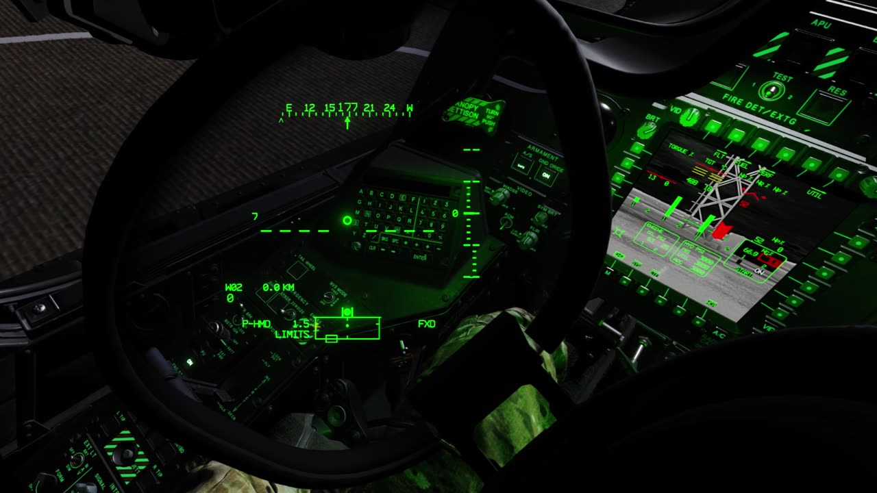 A mission-makers look at Friendly Fire part 1