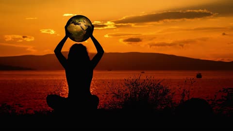 Maditation music and relax music and sleep music