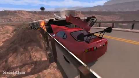 Car crashes