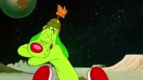 Classic Looney Toons