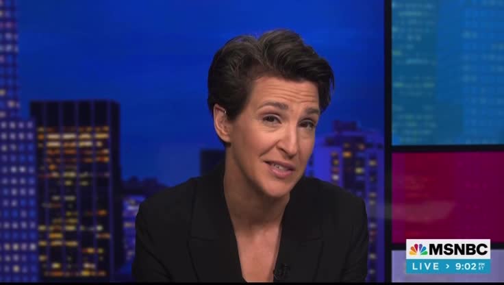 Herman Needs to Leave MSNBC