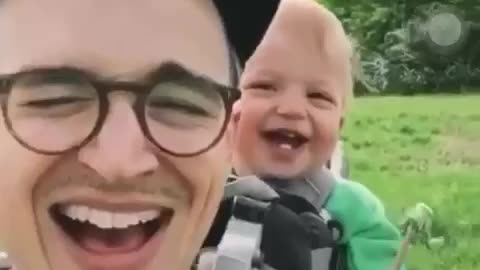 Funny dad tiktok videos