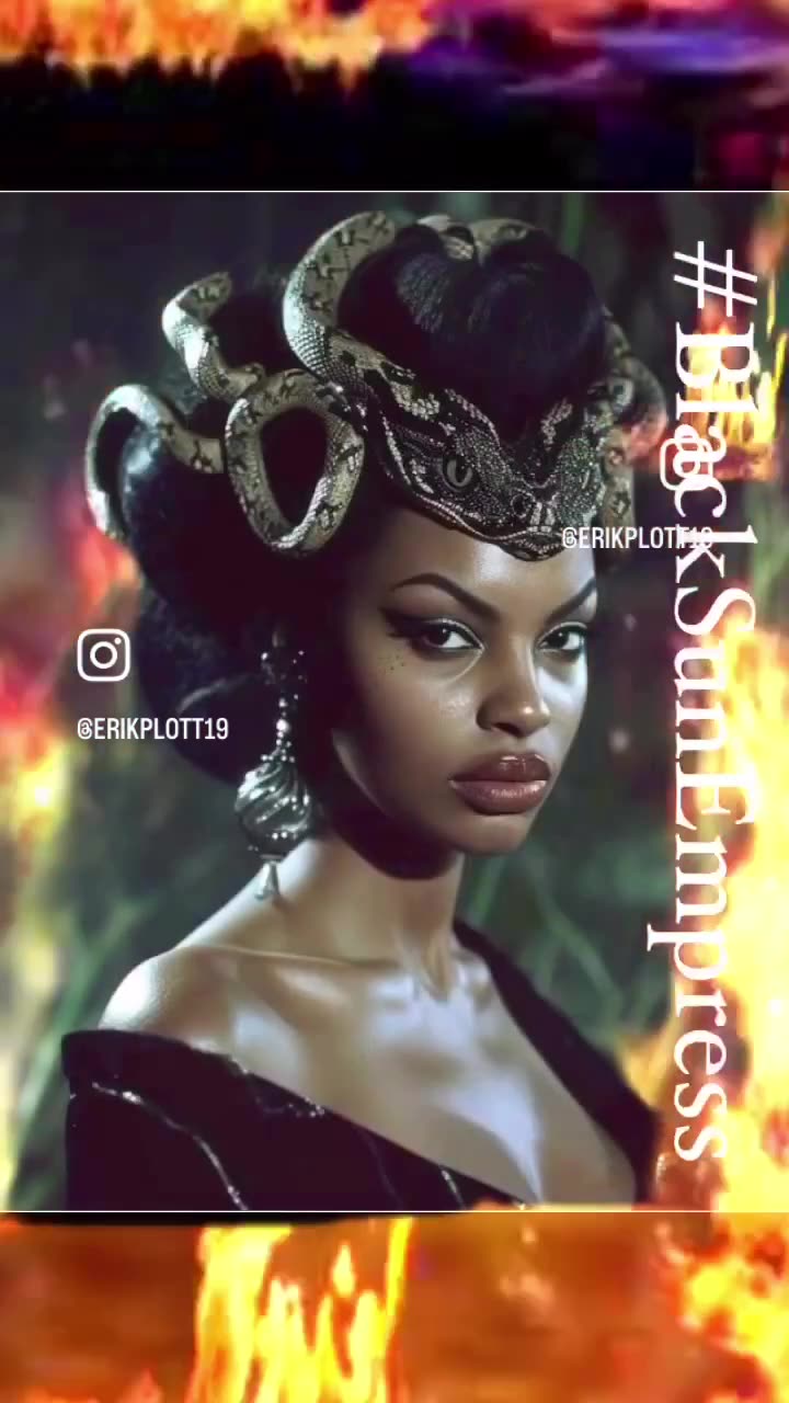 Girl is living love Erik Plott works