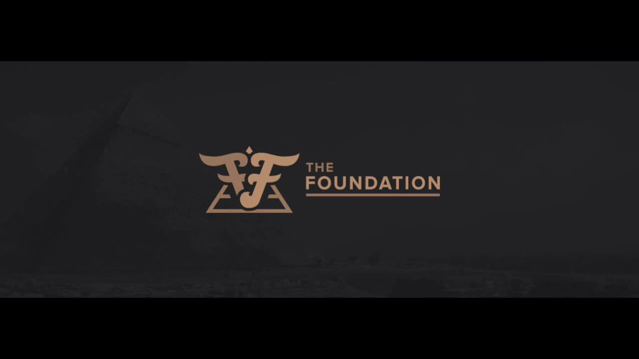 [The] FOUNDATION - ART OF CREDIT FUNDING W/ TORAN EL - 07.04.2018