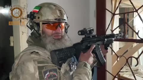 Russia in Azovstol