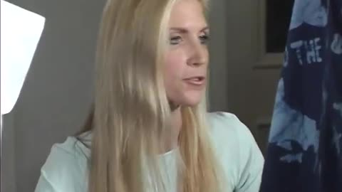 Ann Coulter documentary - extra interview