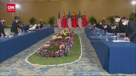 Ini Komentar Biden Dan Jinping Usai Bertemu Di Bali