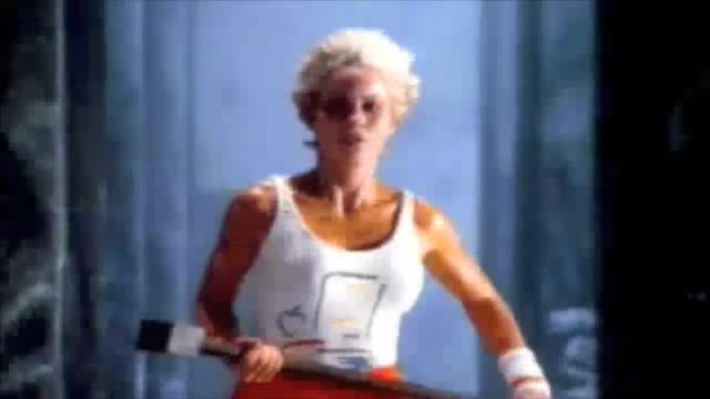 "1984" Apple Macintosh Commercial