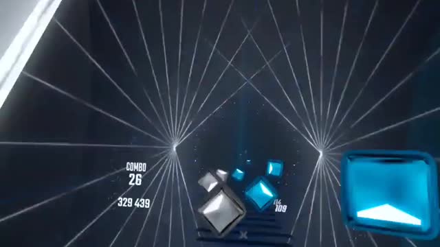 Beat saber 4